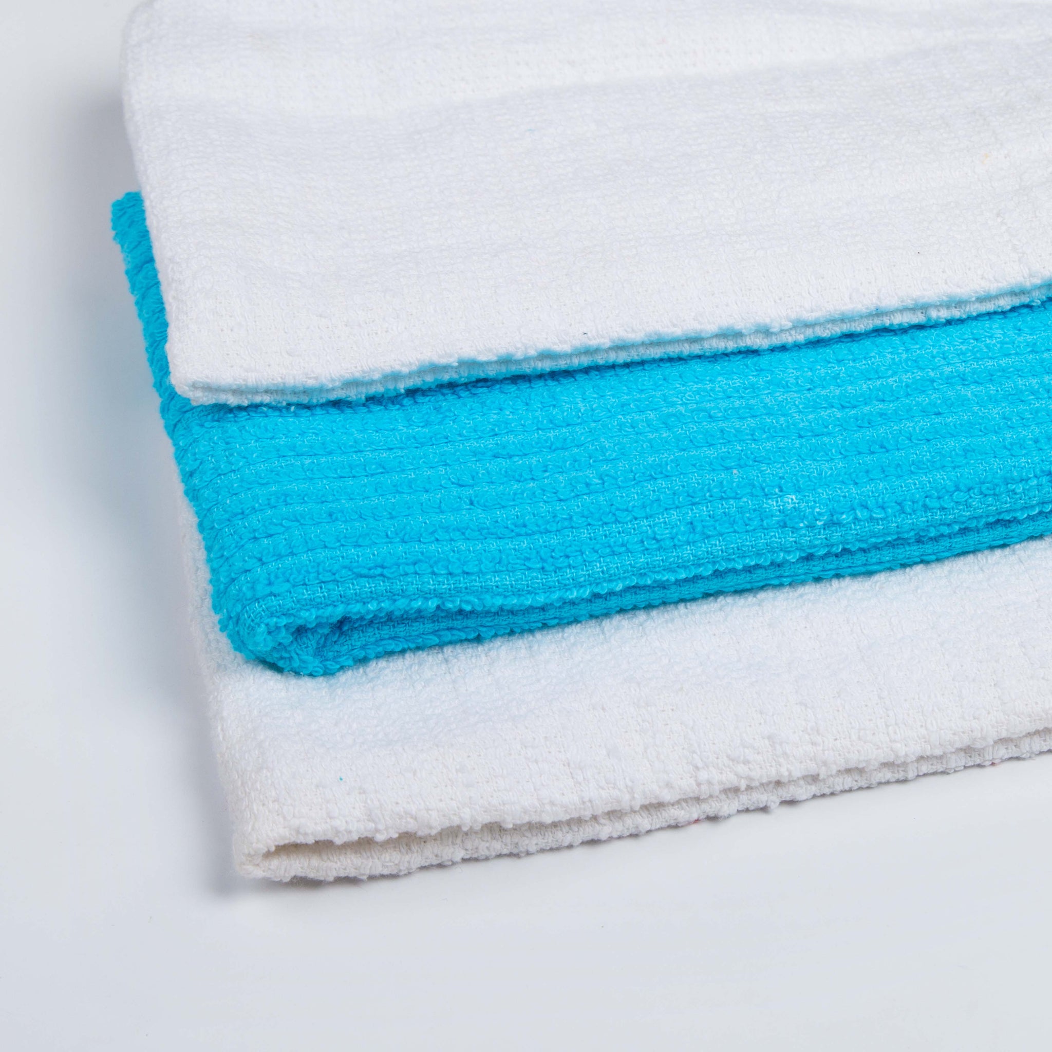 3 - Pieces 100% Soft Cotton Kitchen Towels