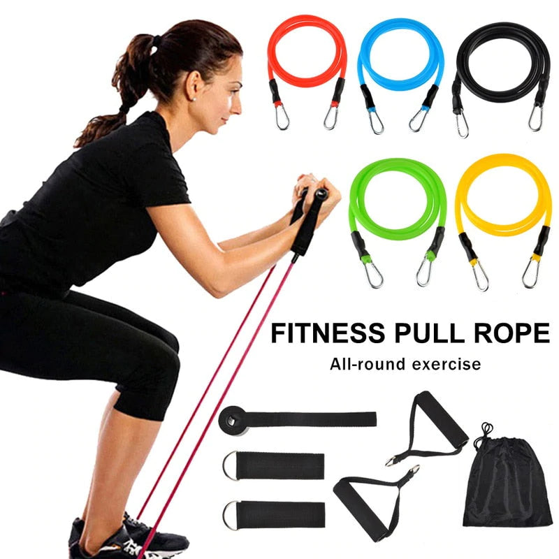 Body shaper 2024 exercise rope