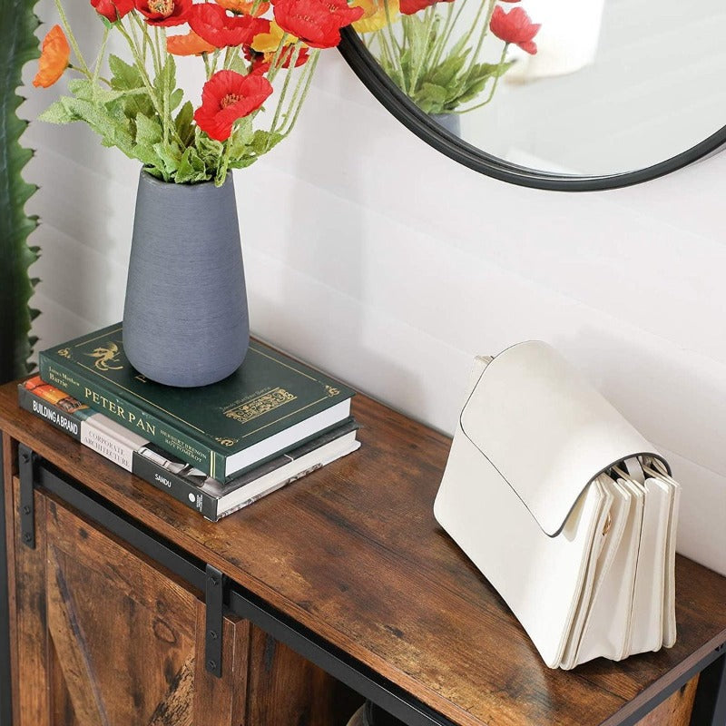 Woodland Side Cabinet Rack - waseeh.com