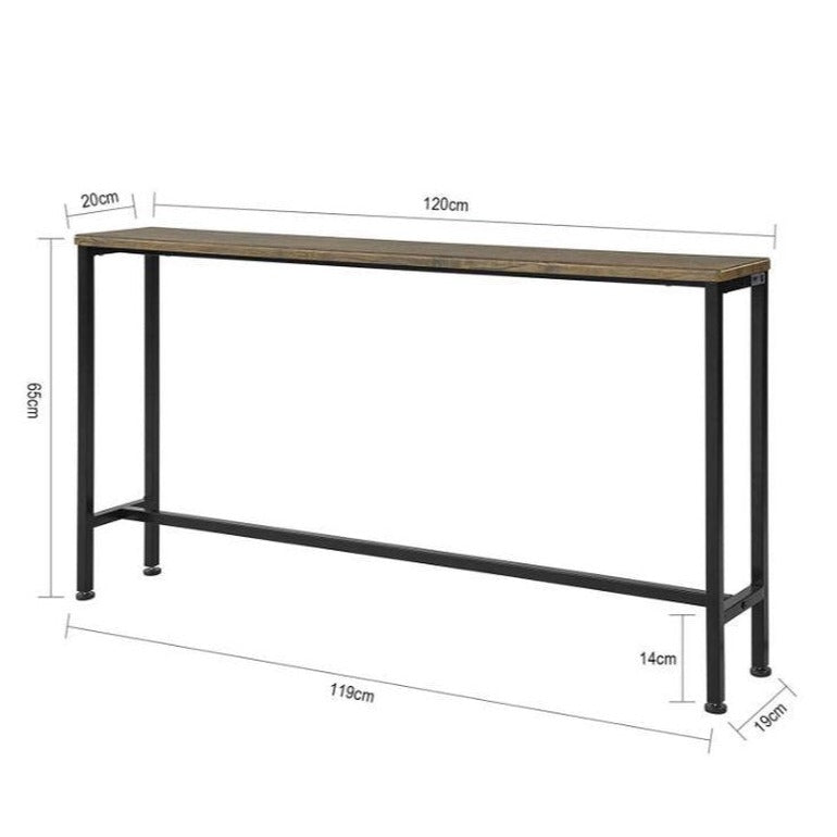 Console Side Board Table - waseeh.com