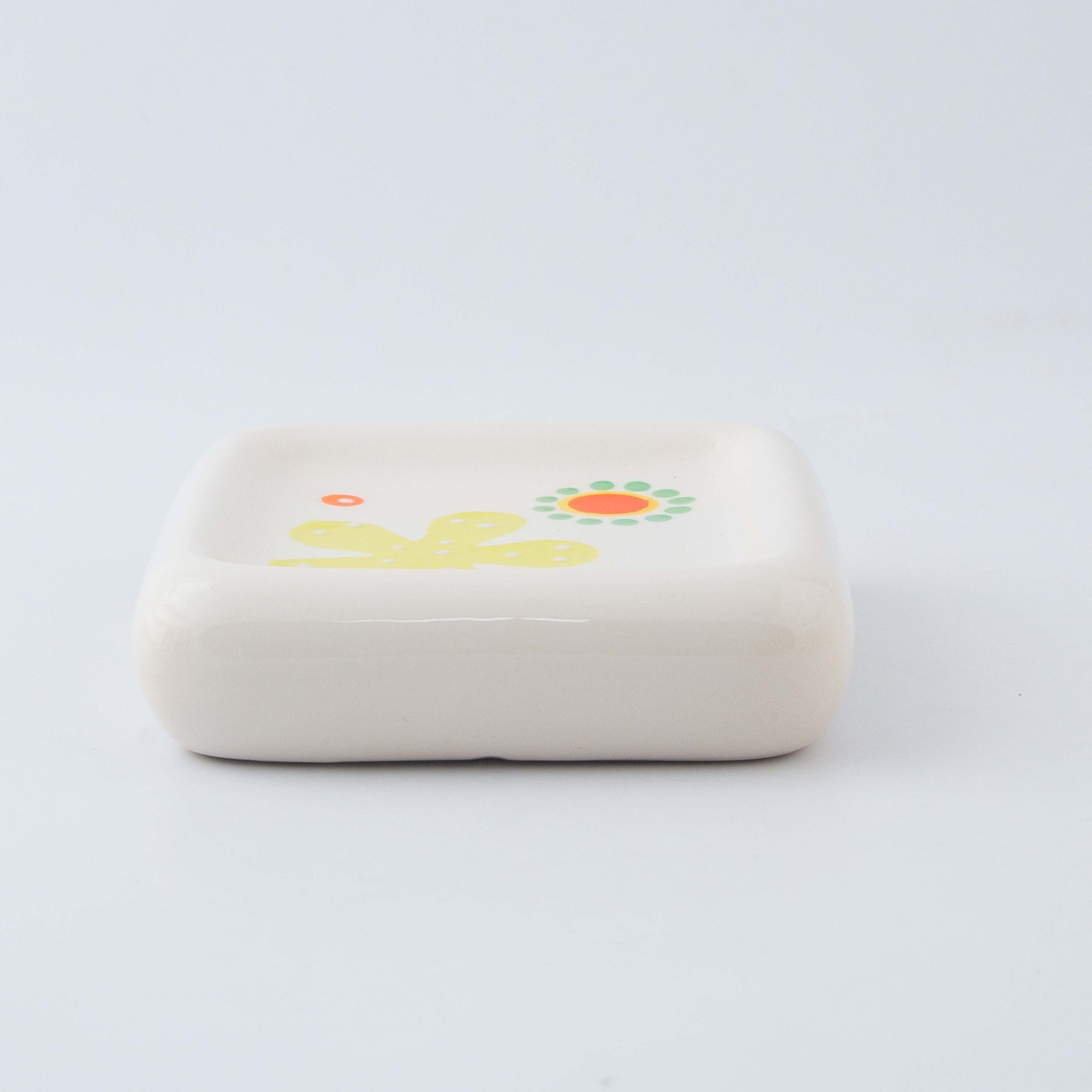 Star Fish Ceramic Bath Set