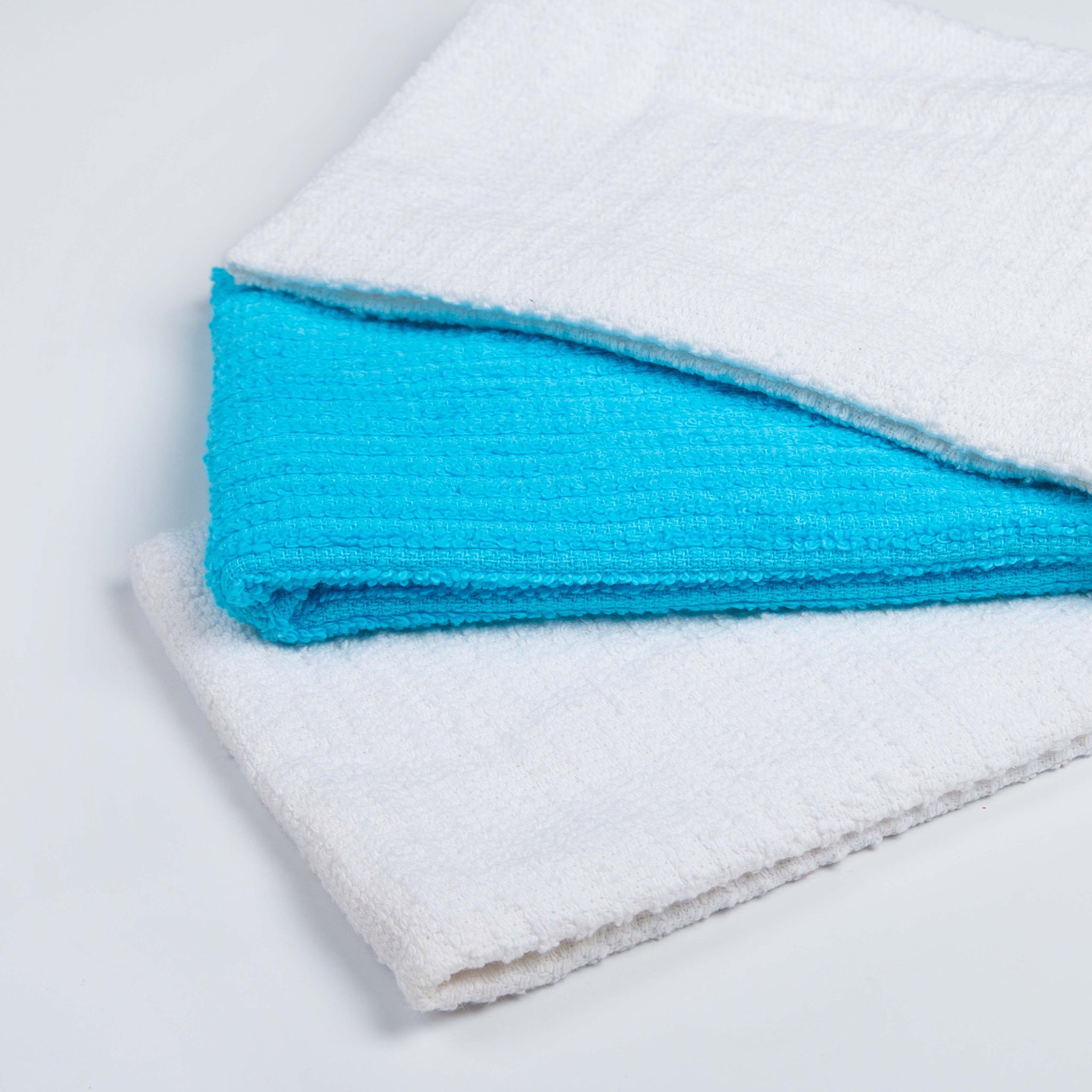 3 - Pieces 100% Soft Cotton Kitchen Towels