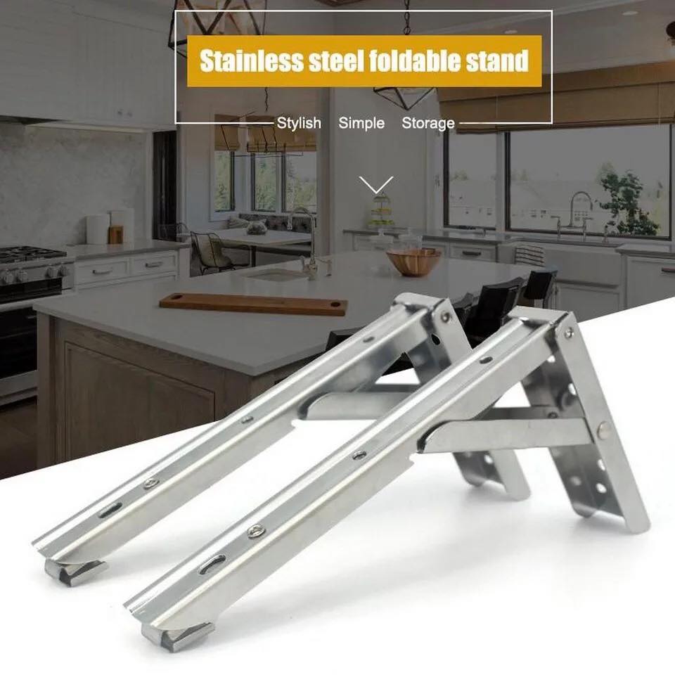 Wall-Mounted Straight Wooden Shelves - waseeh.com
