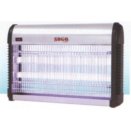 Sogo Pest Mosquito Killer Widgets