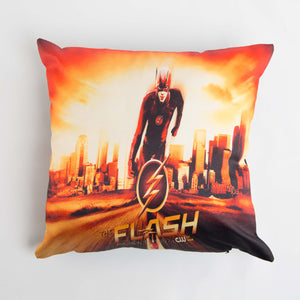 Last Left Cushion Cover Flash