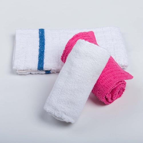 3 - Pieces 100% Soft Cotton Kitchen Towels