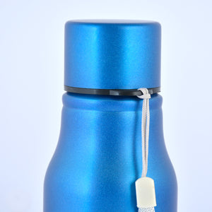 Sports & Travel Water Bottle Steel Body