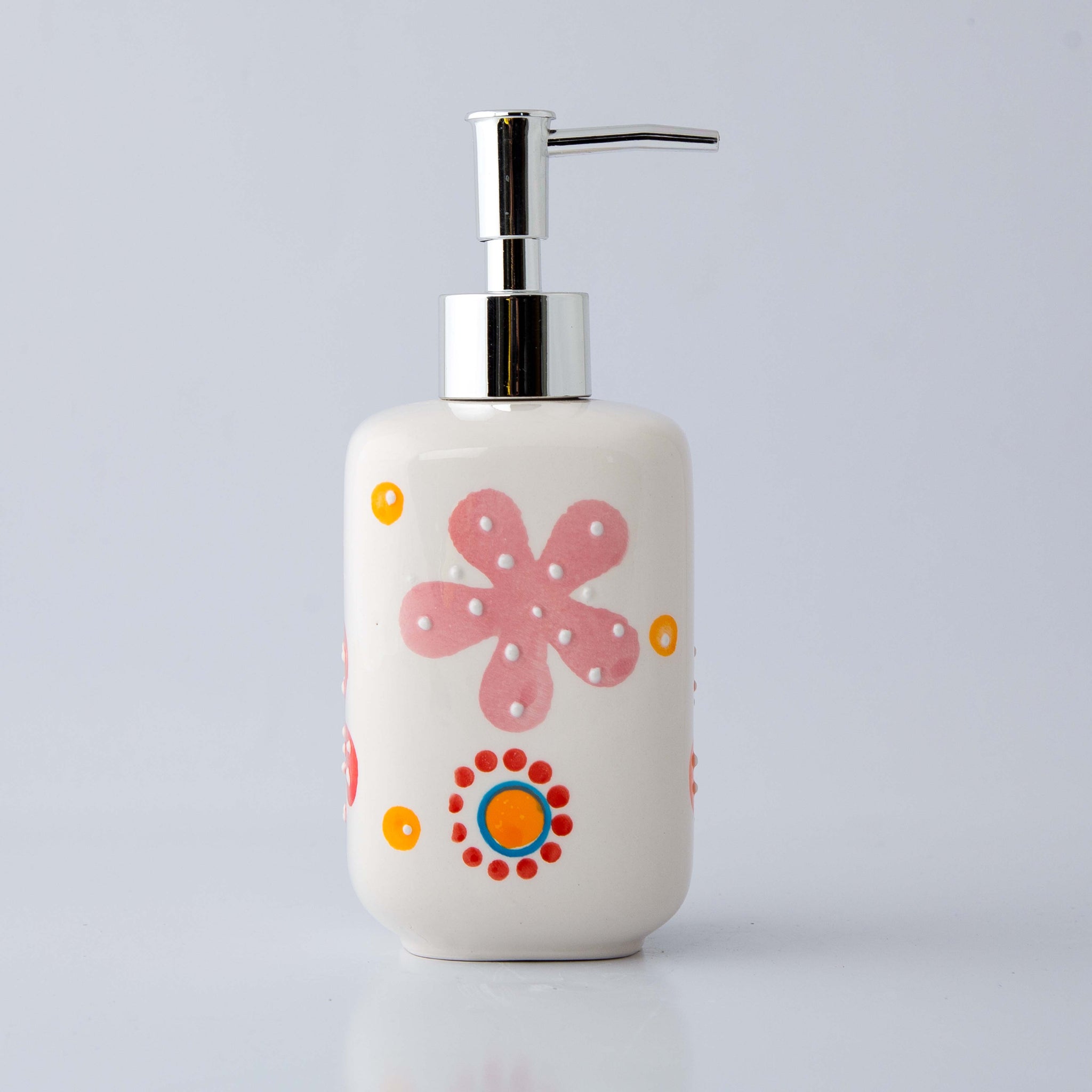 Star Fish Ceramic Bath Set