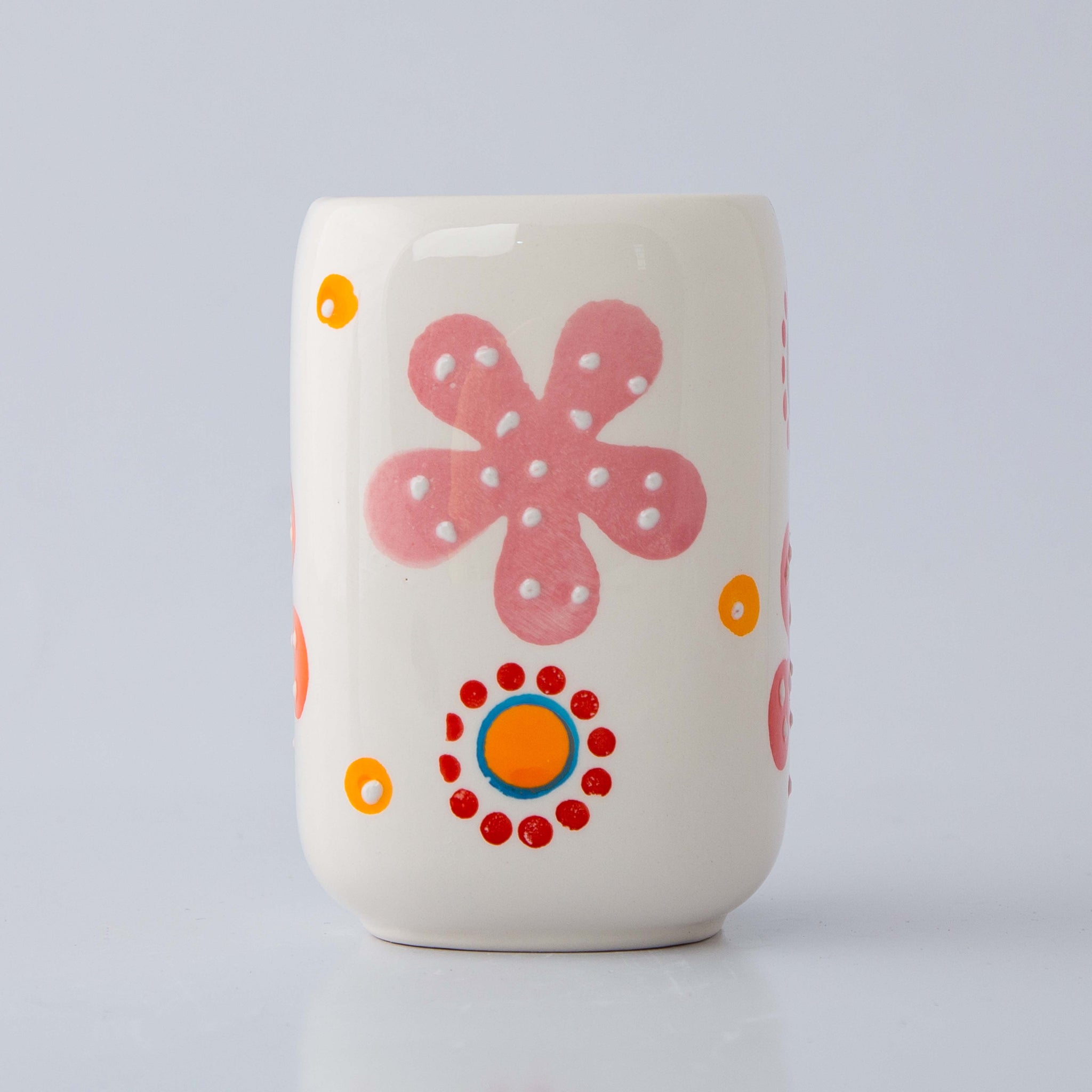 Star Fish Ceramic Bath Set