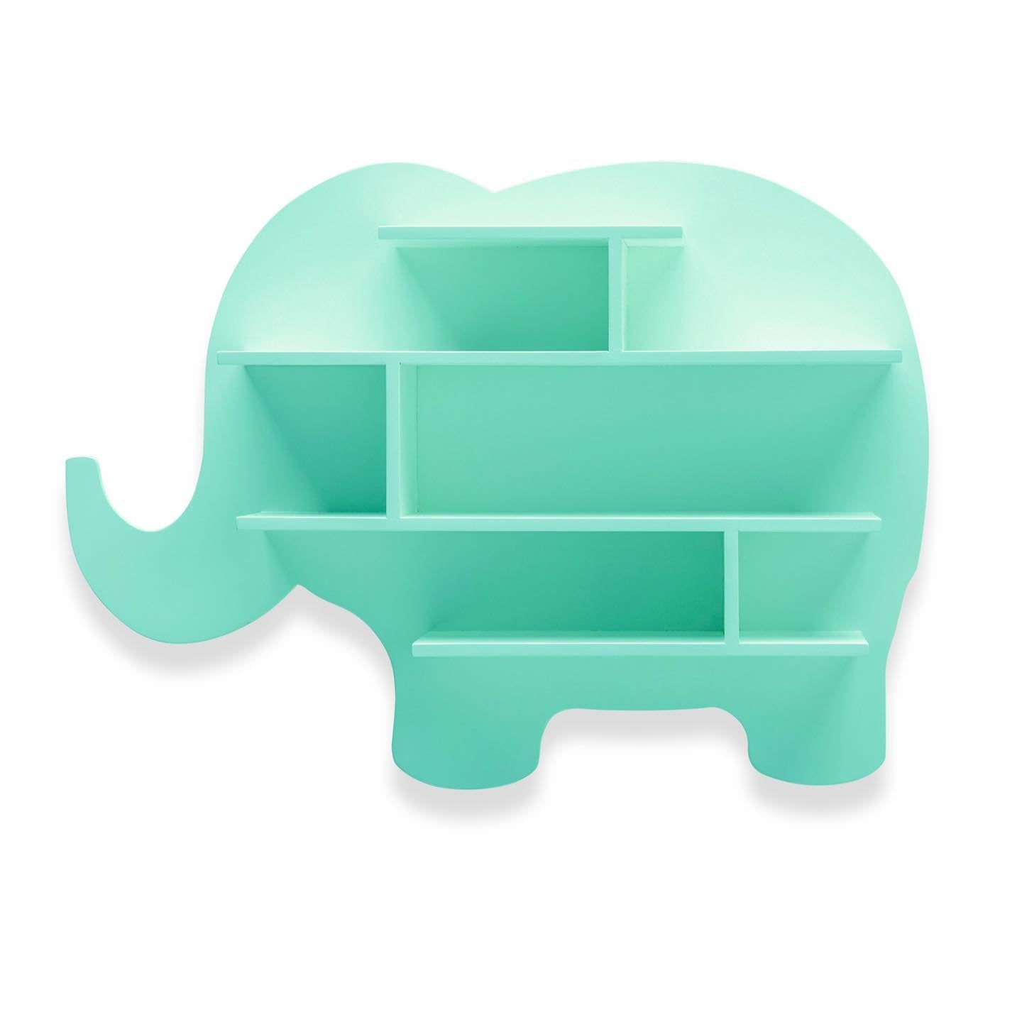 Wall Mounted Elephanto Ornament - waseeh.com