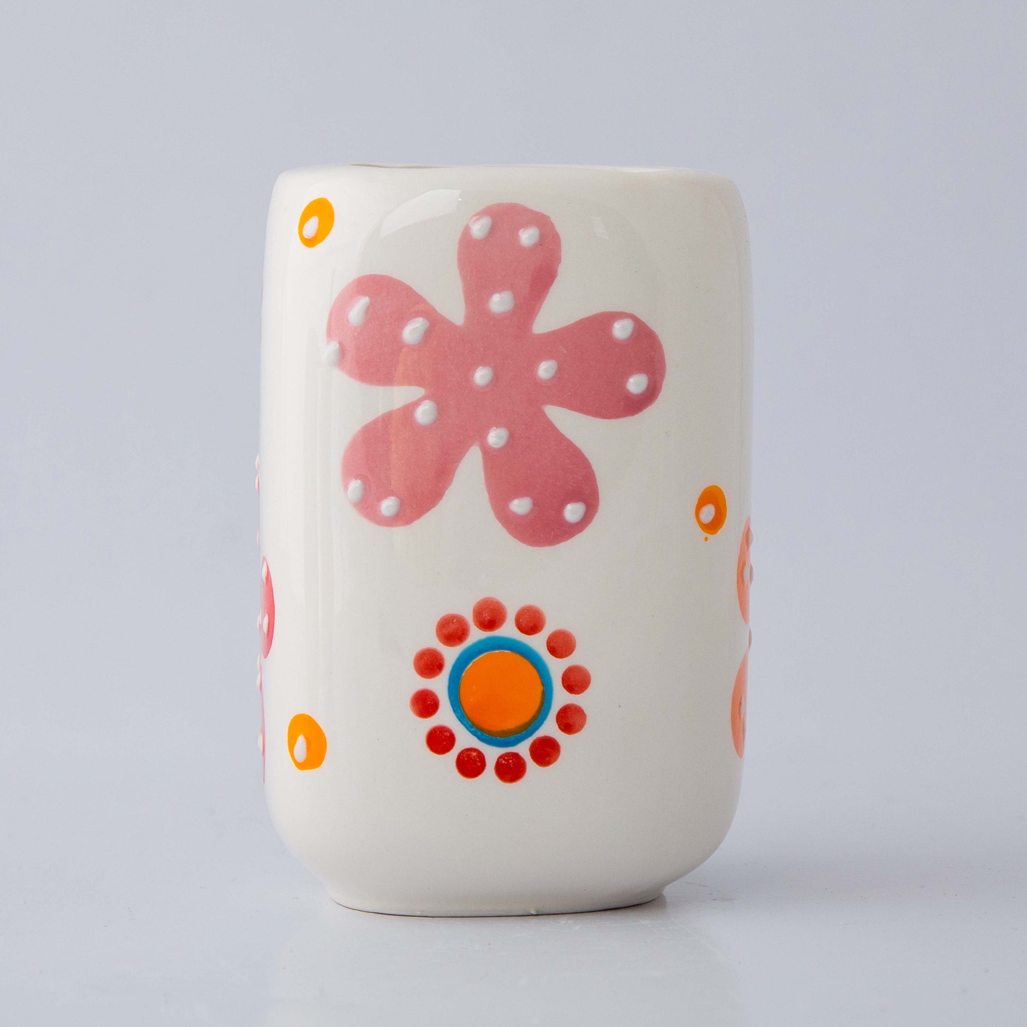 Star Fish Ceramic Bath Set