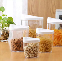 Cereal Food Container - waseeh.com