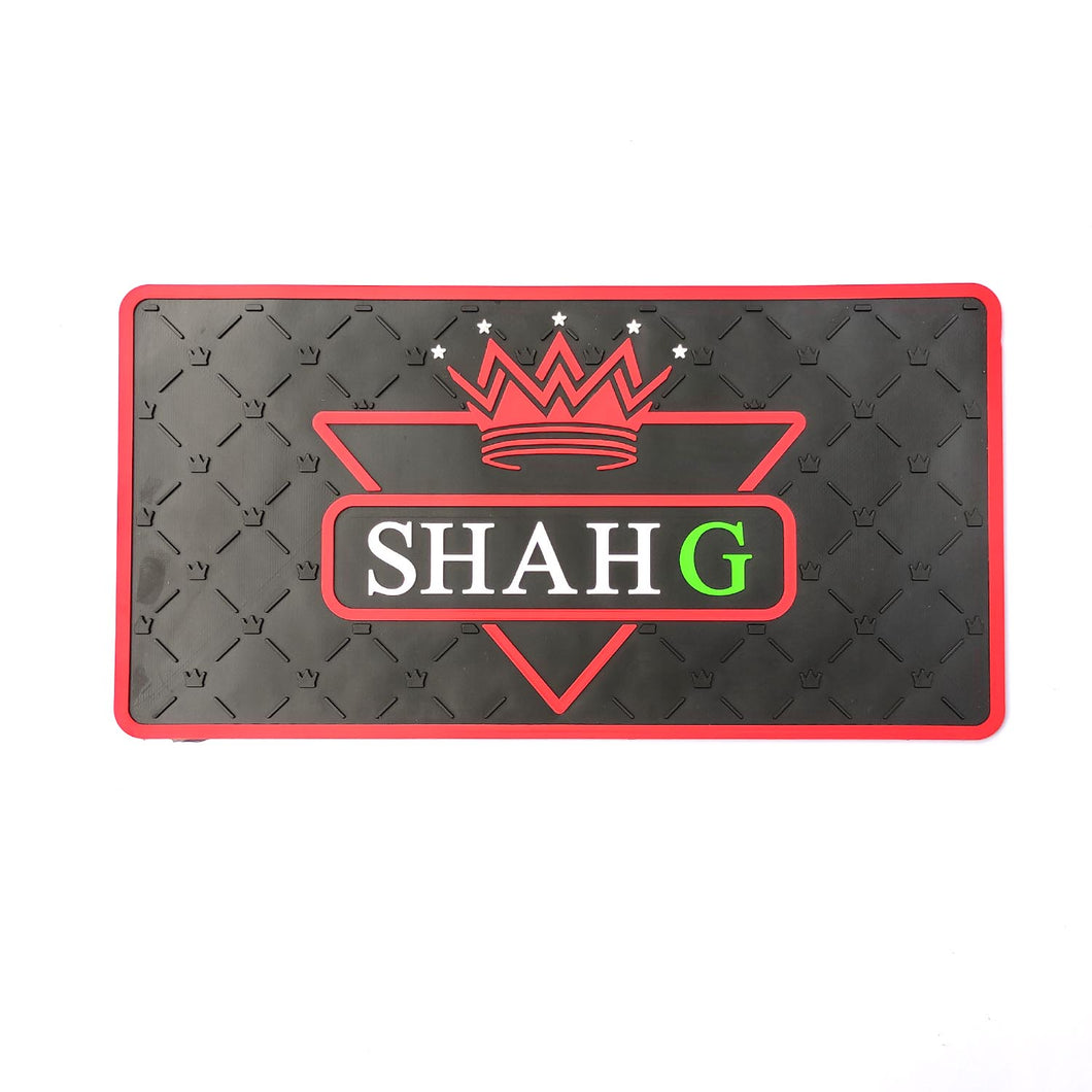 Universal Car Anti-Slip Non Slip Dashboard Pad Mat Silicon(Shah G) –  Darodeewar