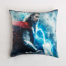 Cushion Cover Thor Single