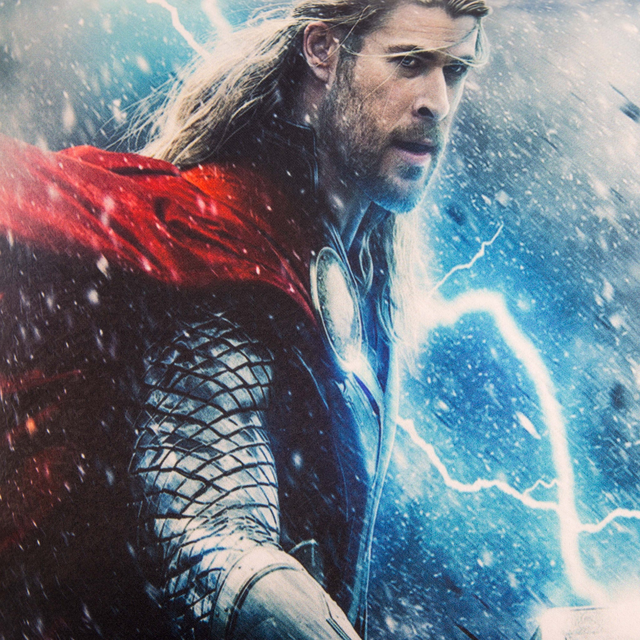 Cushion Cover Thor Single