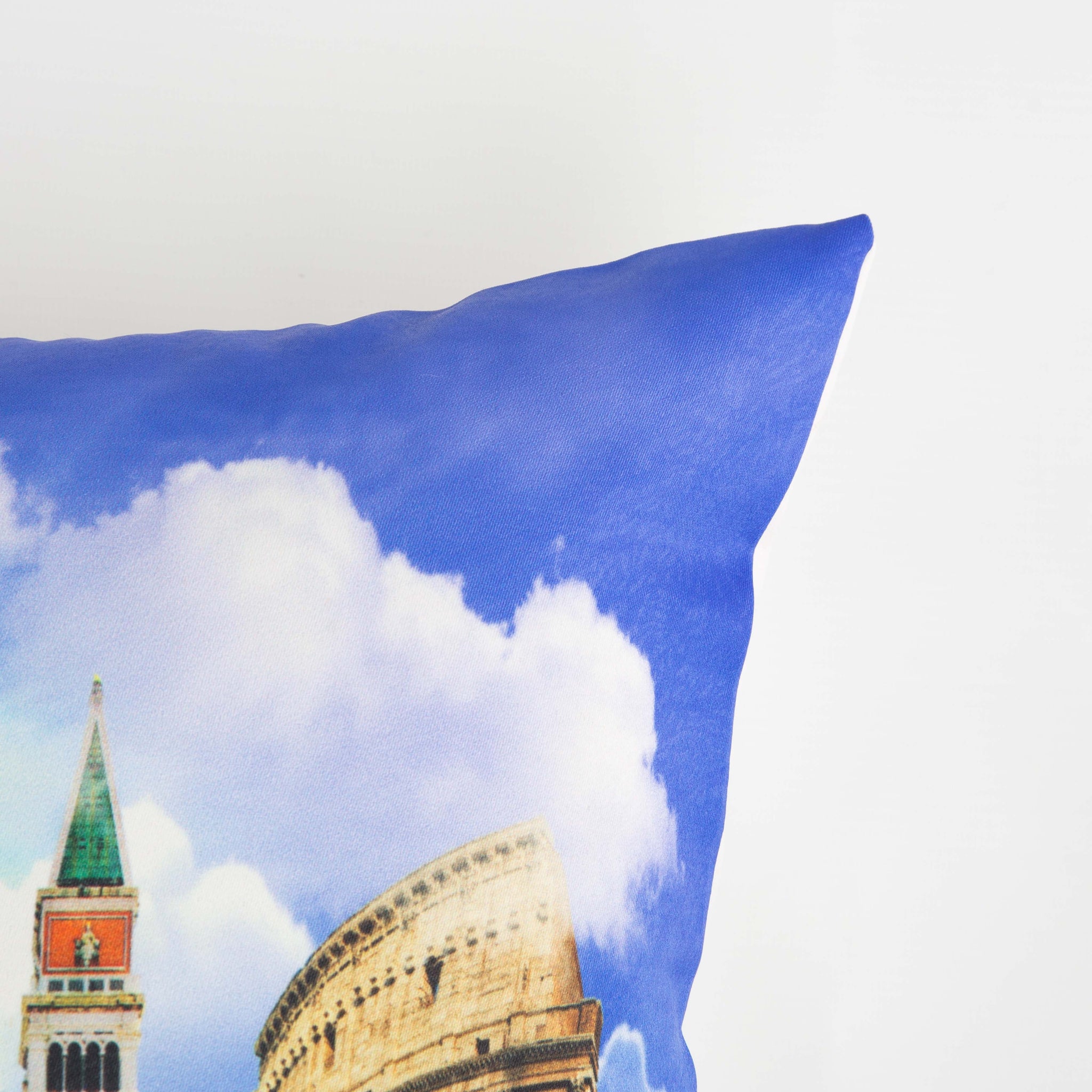 Cushion Cover Pissa Single