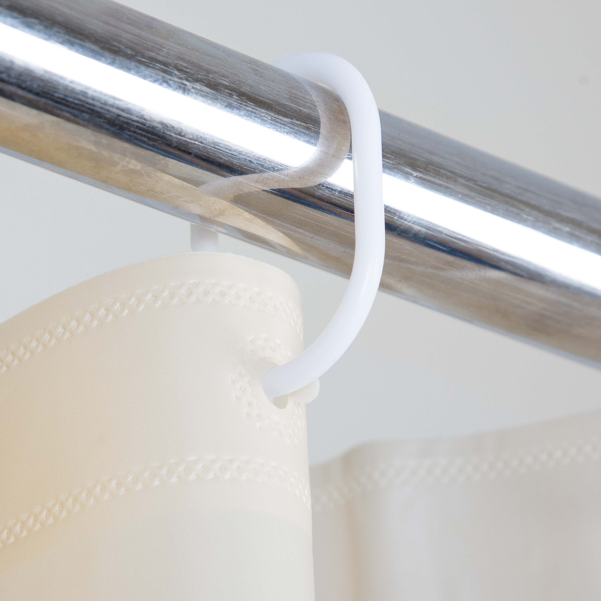 PEVA Shower Curtain