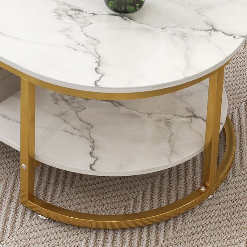 Bella Along Coffee Center Table