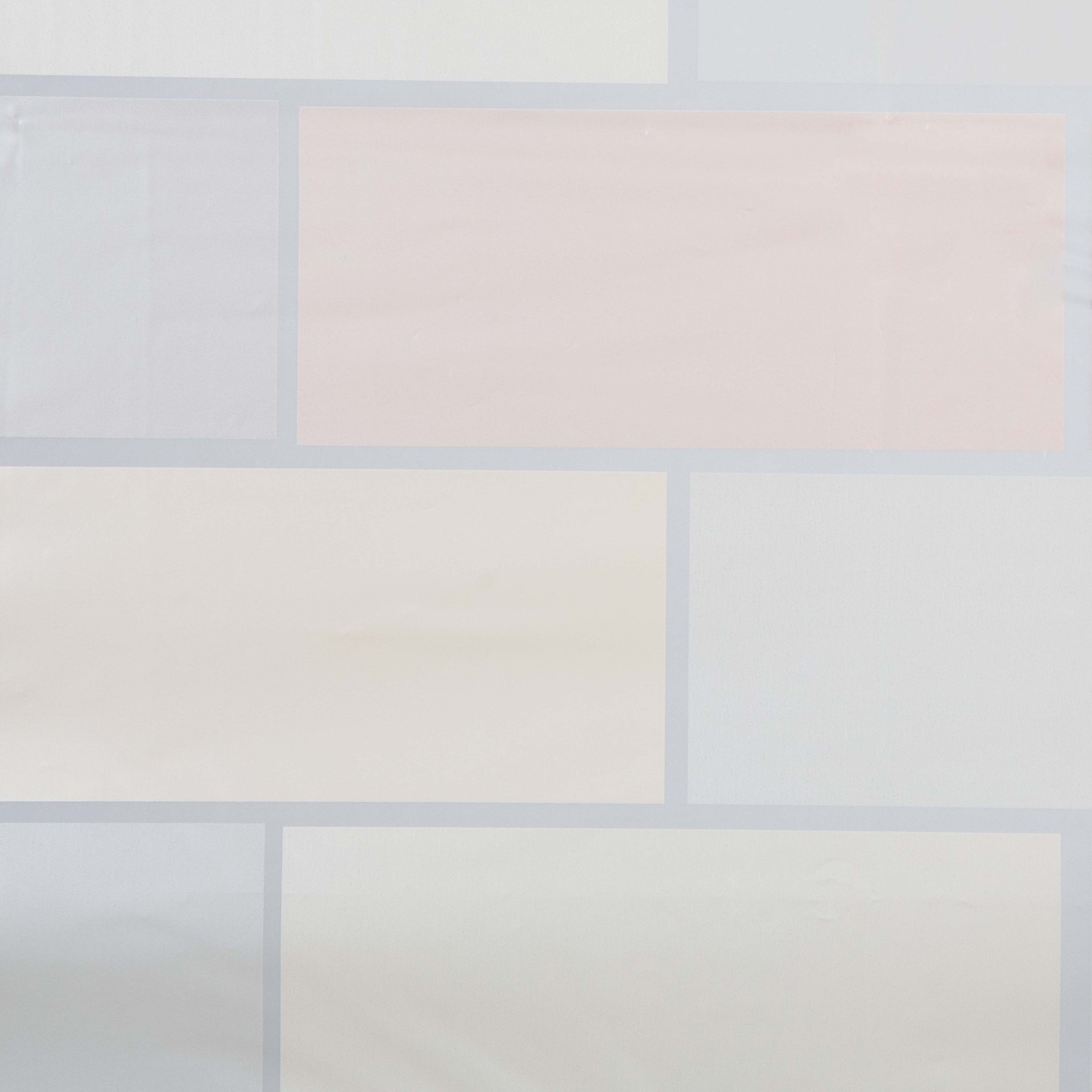 PEVA Shower Curtain