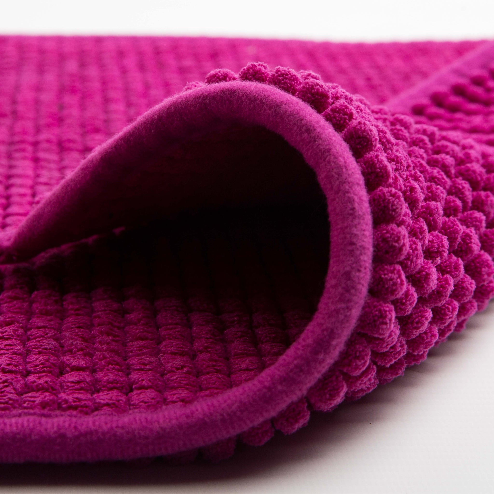 Micro Fiber Anti Slip Bath Mat