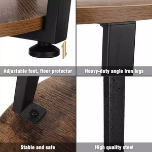 Douxlife Table (2Tier) - waseeh.com