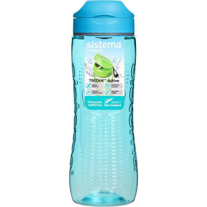 Tritan Swift Bottle (600 mL) - waseeh.com