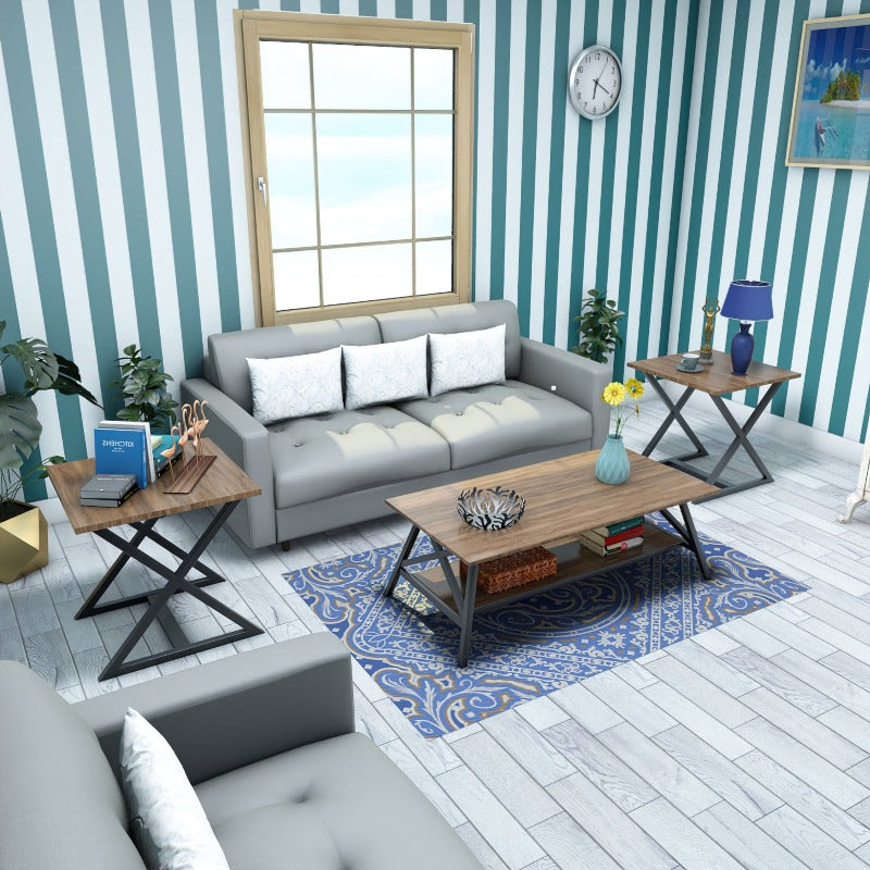 Bryson Cocktail Tables - waseeh.com