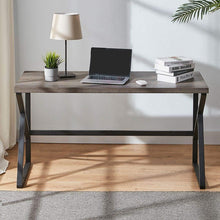 Soho Vintage Desk - waseeh.com