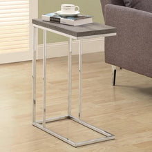 Juni Genre Stainless Steel Table - waseeh.com