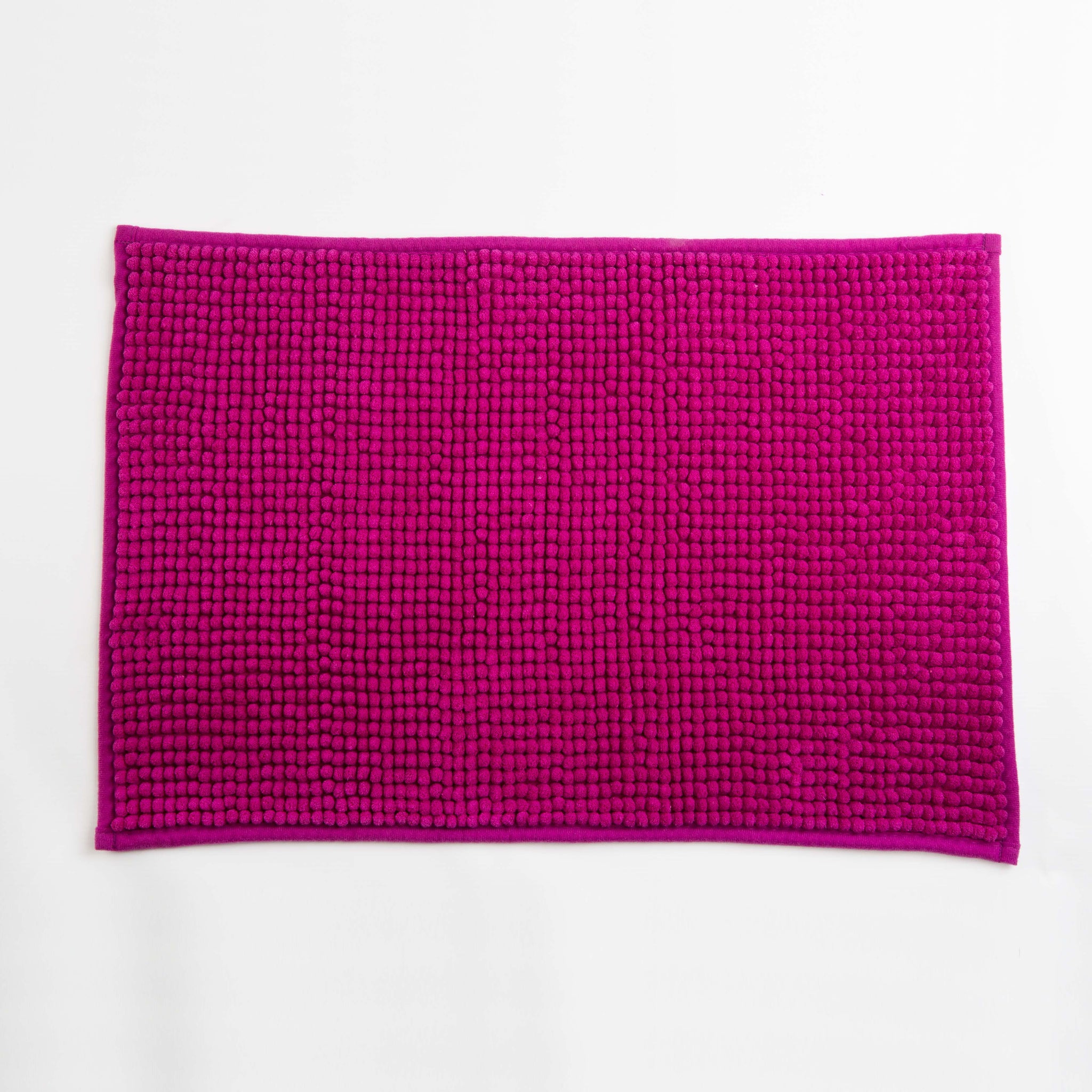 Micro Fiber Anti Slip Bath Mat