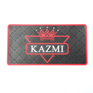 Universal Car Anti-Slip Non Slip Dashboard Pad Mat Silicon(Kazmi)