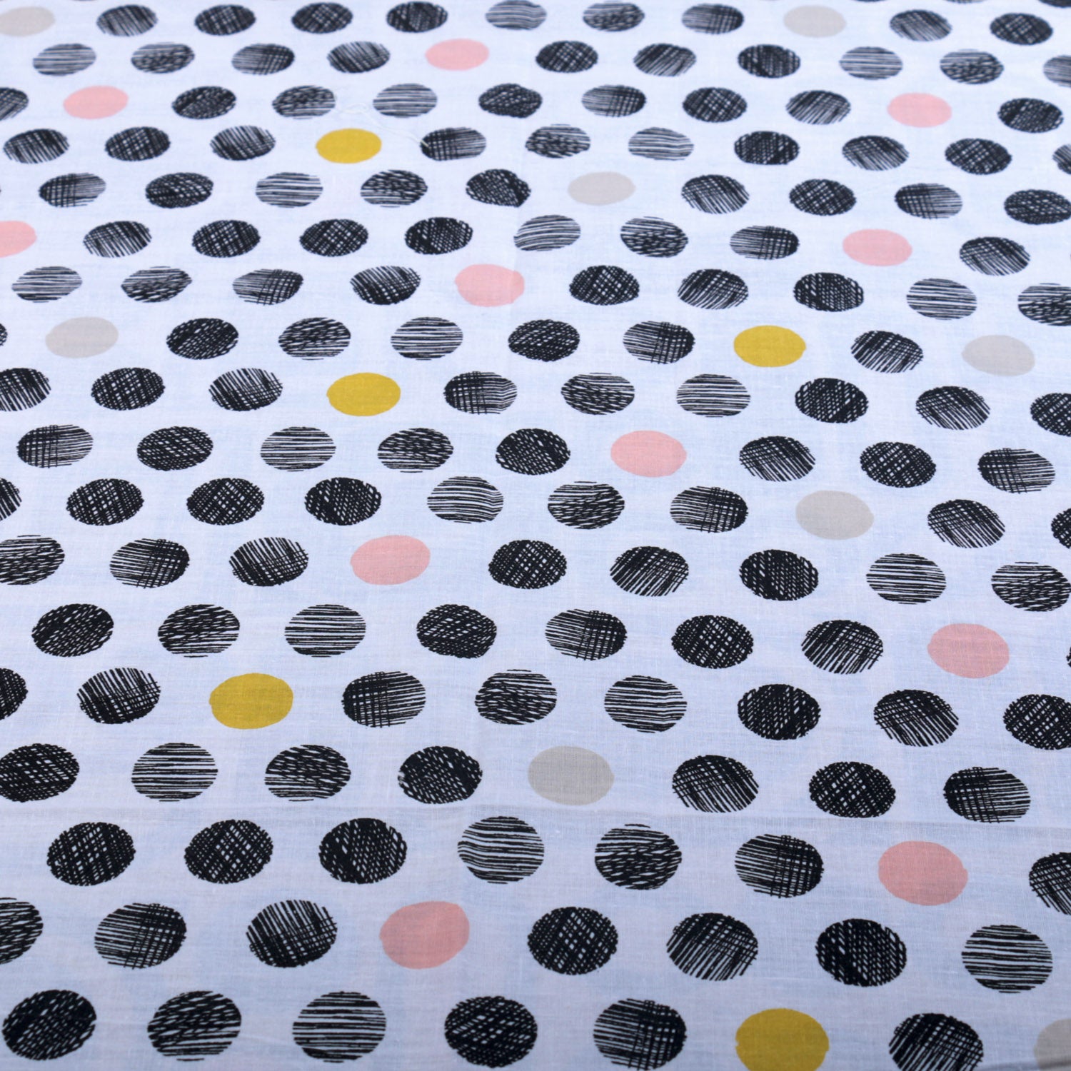 Single Bed Sheet With One Pillow Case