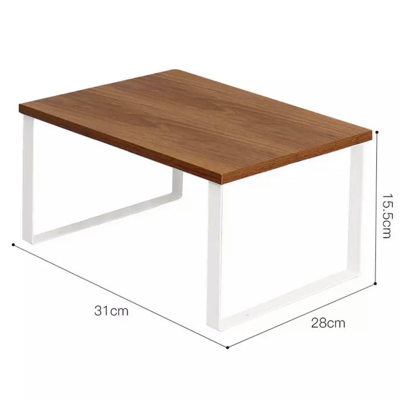 Cabinet Shelf Rack Counter (MDF)