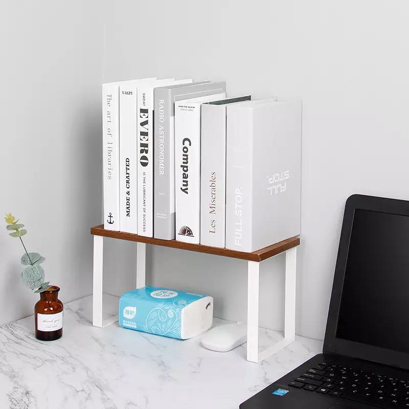 Cabinet Shelf Rack Counter (MDF)
