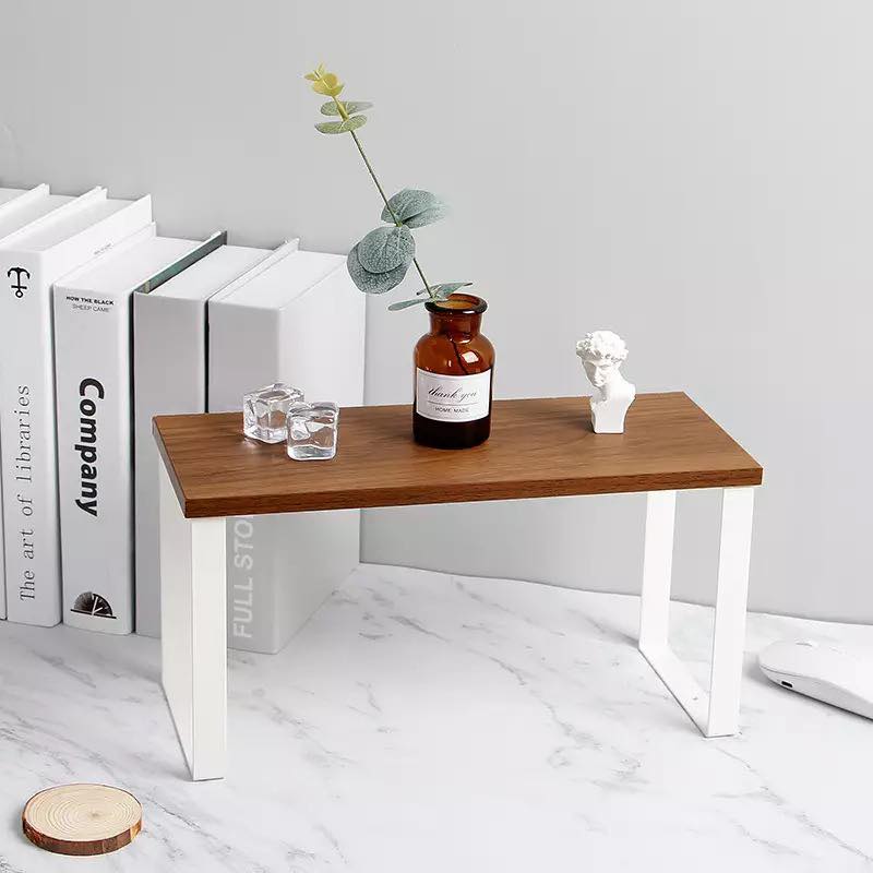 Cabinet Shelf Rack Counter (MDF)