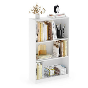 Lansing Bookcase Rack - waseeh.com