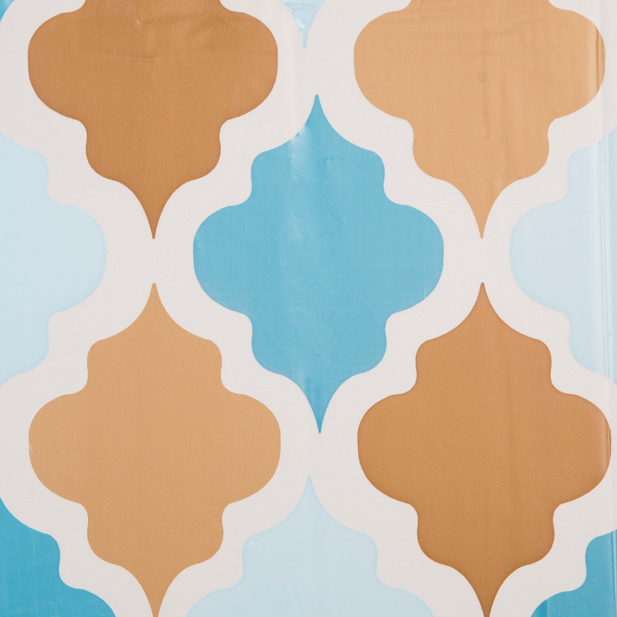 PEVA Shower Curtain