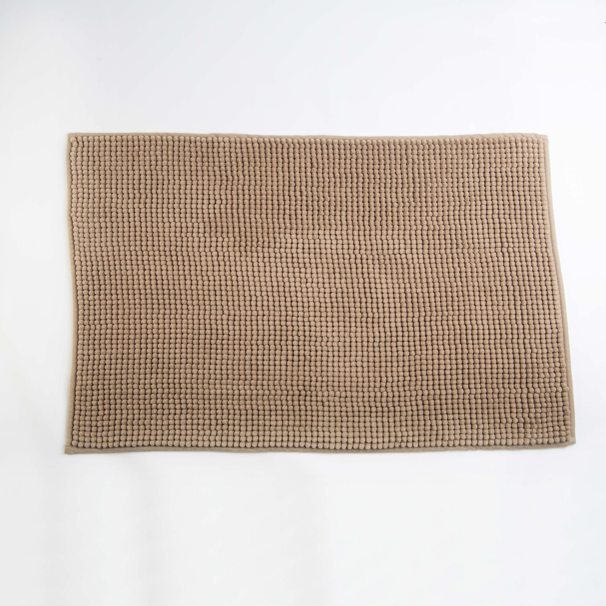 Micro Fiber Anti Slip Bath Mat Large