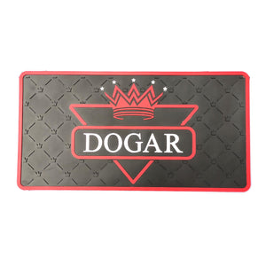 Universal Car Anti-Slip Non Slip Dashboard Pad Mat Silicon(Dogar)