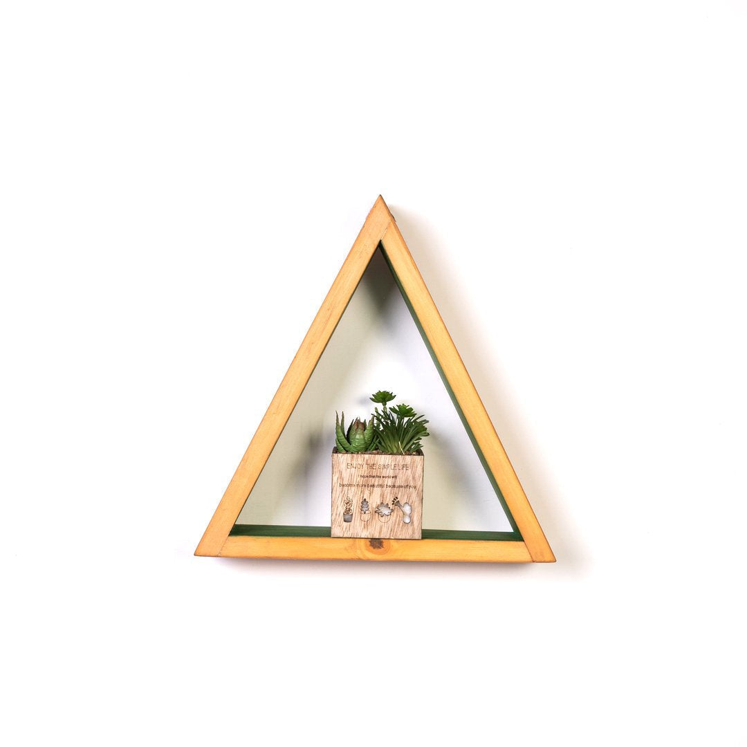 The Rhombus Shelves - waseeh.com