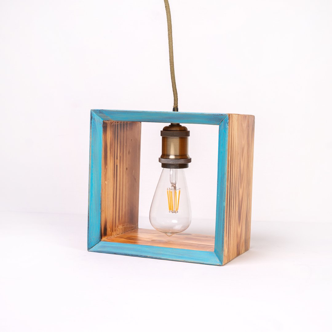 Lantern Box - waseeh.com