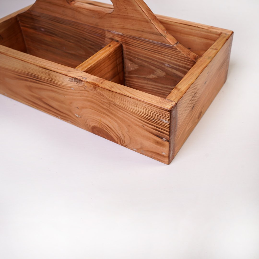Cutlery Container