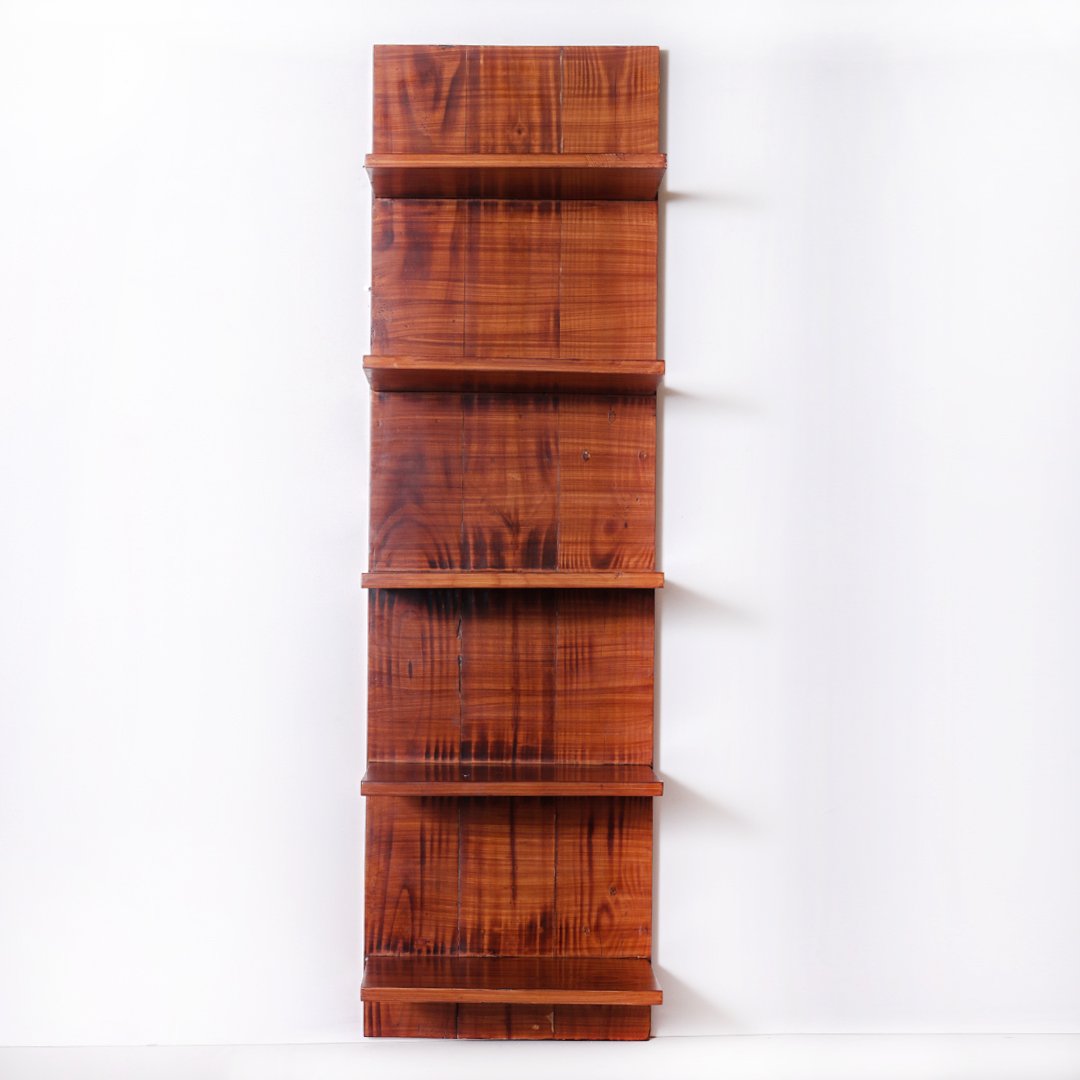 Wall Décor Rack