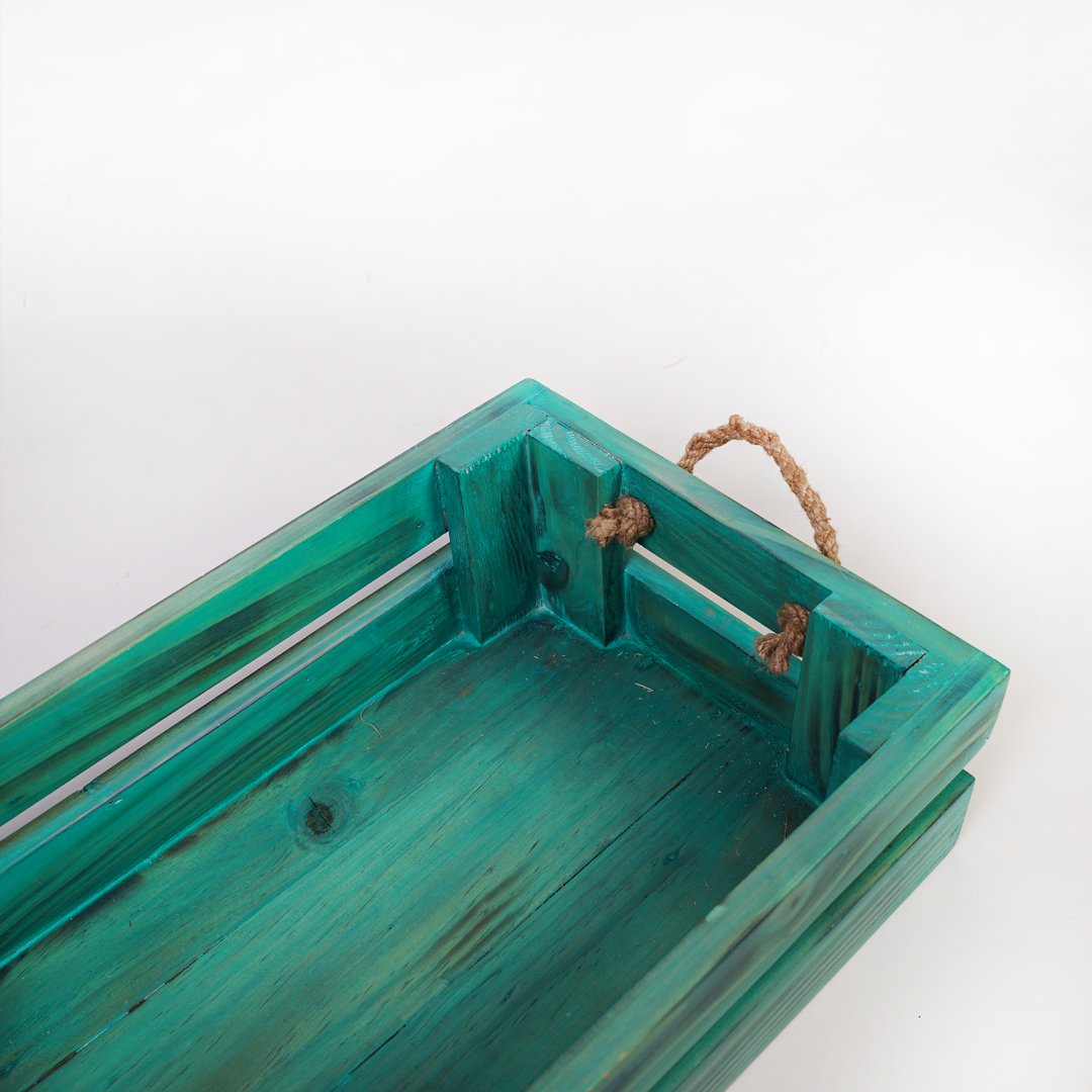 Fruits Box