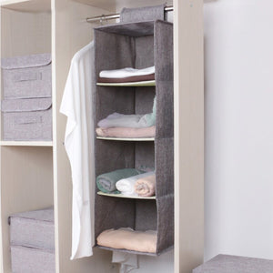Double Sided Womens Hanging Socks And Bra Wardrobe Storage Bags With Non  Woven Fabric, 12/18/24 Pockets Perfect For Closet And Home Organization  From Esw_house, $2.74