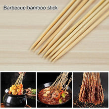 Sturdy Bamboo Skewer Sticks - waseeh.com