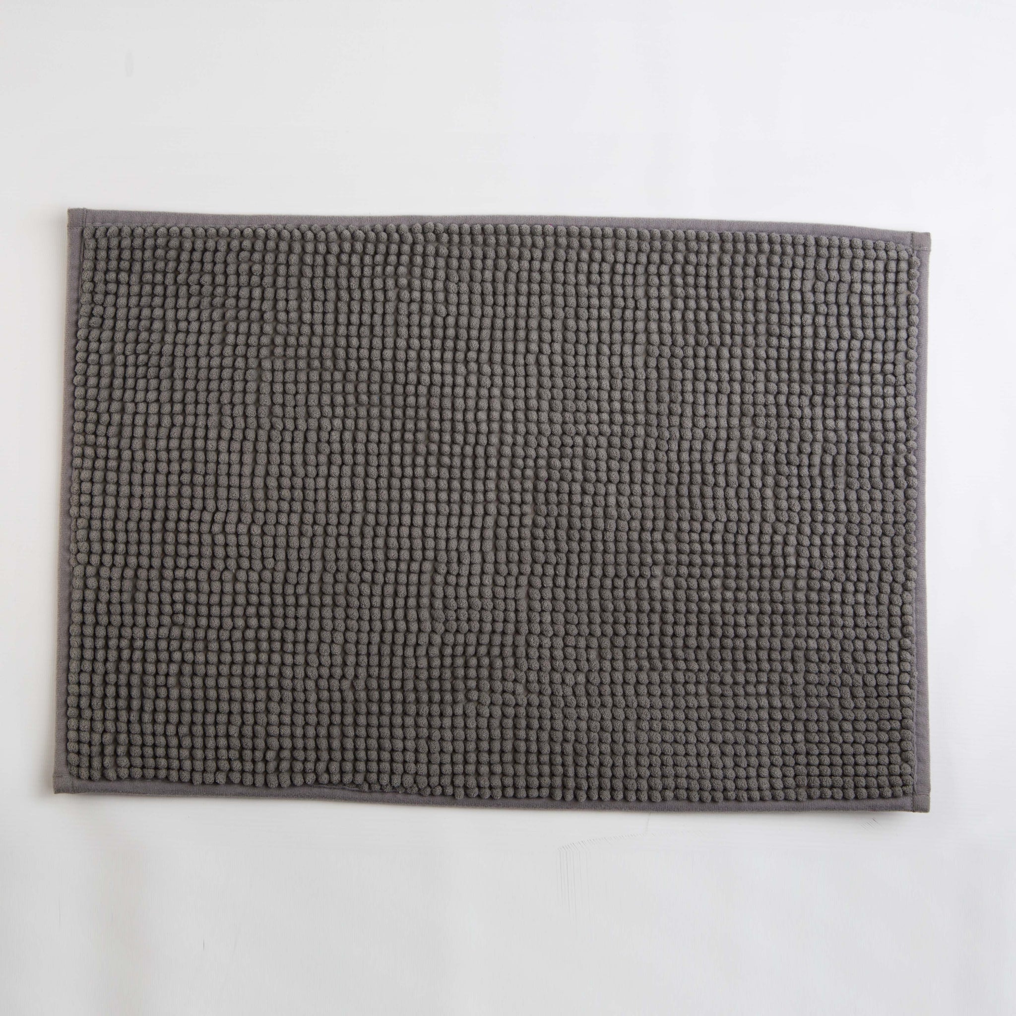 Micro Fiber Anti Slip  Bath Mat Large