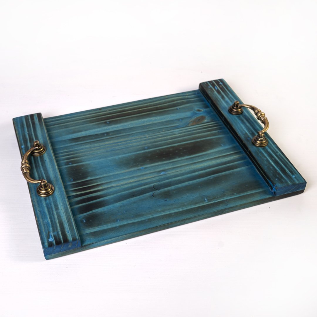 Royal Serving Tray