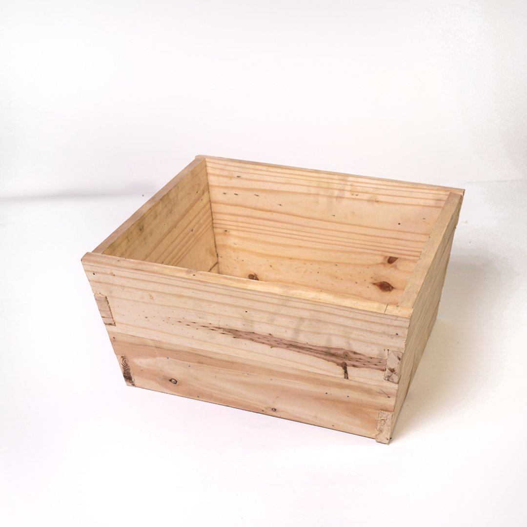Apple Box