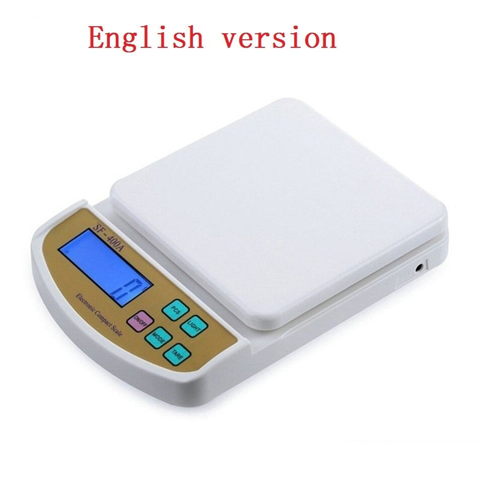 Electronic Kitchen Digital Scale - waseeh.com